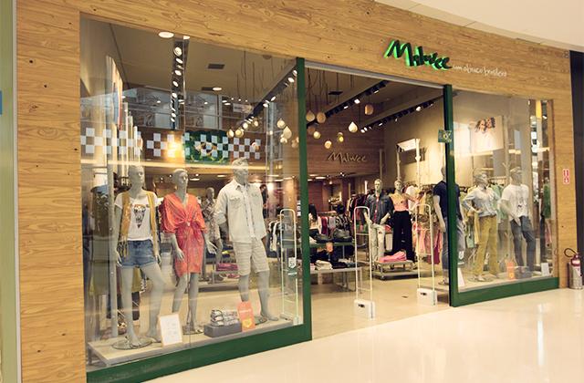 MALWEE – Parque das Bandeiras Shopping - Foto 1