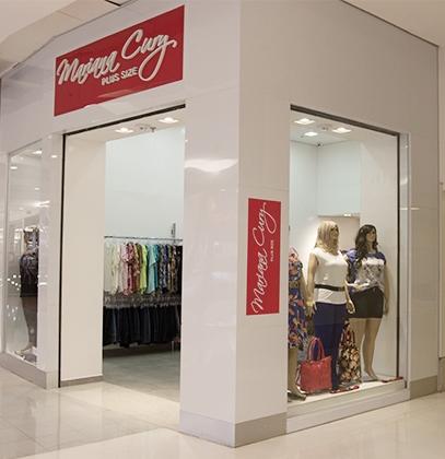 MARIANA CURY – Parque das Bandeiras Shopping - Foto 1