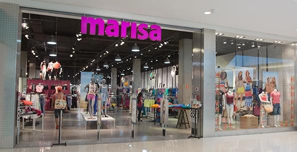 MARISA – Parque das Bandeiras Shopping - Foto 1