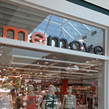 MEMOVE – Parque Dom Pedro Shopping - Foto 1