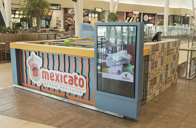 MEXICATO – Parque das Bandeiras Shopping - Foto 1