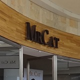 MR. CAT MAN & WOMAN – Parque Dom Pedro Shopping - Foto 1