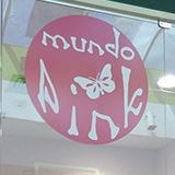 MUNDO PINK – Parque Dom Pedro Shopping - Foto 1