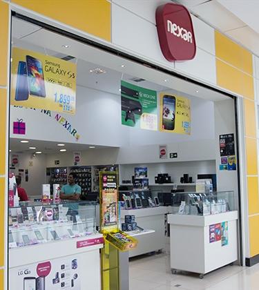 NEXAR – Parque das Bandeiras Shopping - Foto 1