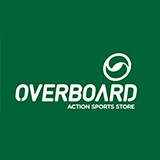 OVERBOARD – Parque Dom Pedro Shopping - Foto 1