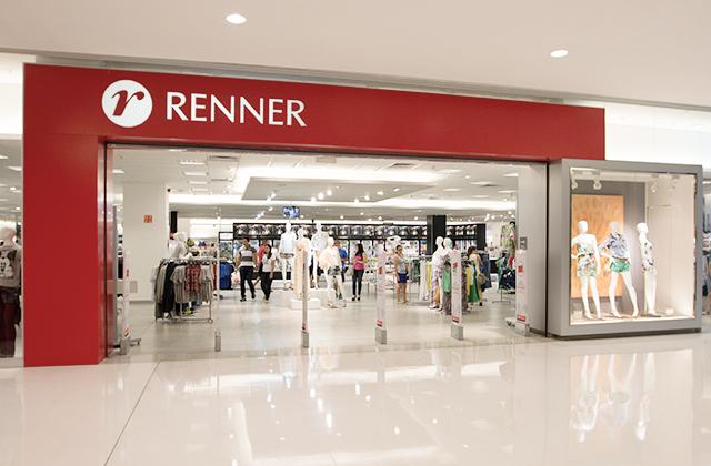 RENNER – Parque das Bandeiras Shopping - Foto 1