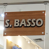 S. BASSO – Parque Dom Pedro Shopping - Foto 1