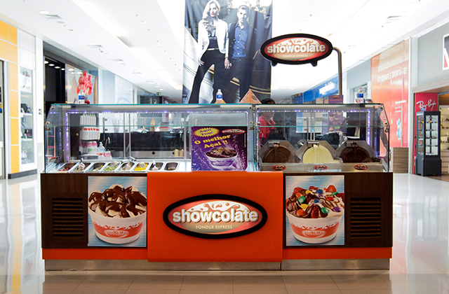 SHOWCOLATE – Parque das Bandeiras Shopping - Foto 1