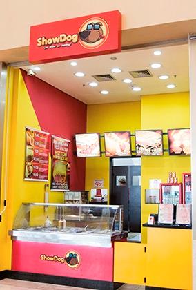 SHOWDOG – Parque das Bandeiras Shopping - Foto 1