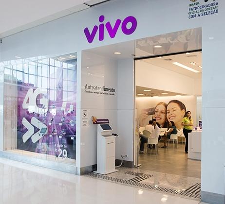 VIVO – Parque das Bandeiras Shopping - Foto 1