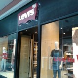 LEVI’S – Parque Dom Pedro Shopping - Foto 1