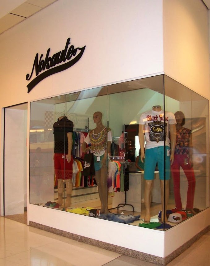 NOKAUTE – Parque das Bandeiras Shopping - Foto 1