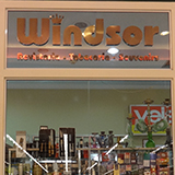 REVISTARIA WINDSOR – Parque Dom Pedro Shopping - Foto 1
