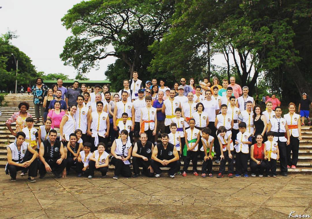 Academia Dragão Chinês - Foto 1