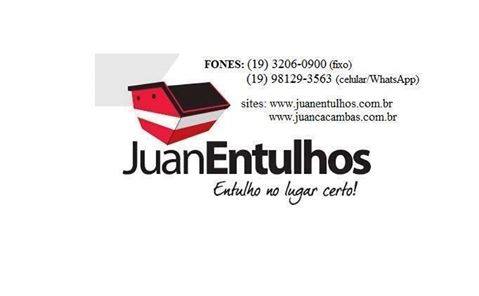Juan Entulhos - Foto 1