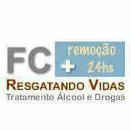 FC RESGATANDO VIDAS – CLINICA DE RECUPERAÇÃO - Foto 1