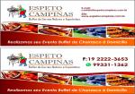 Buffet Espeto - Thumb 0