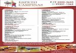 Buffet Espeto - Thumb 1