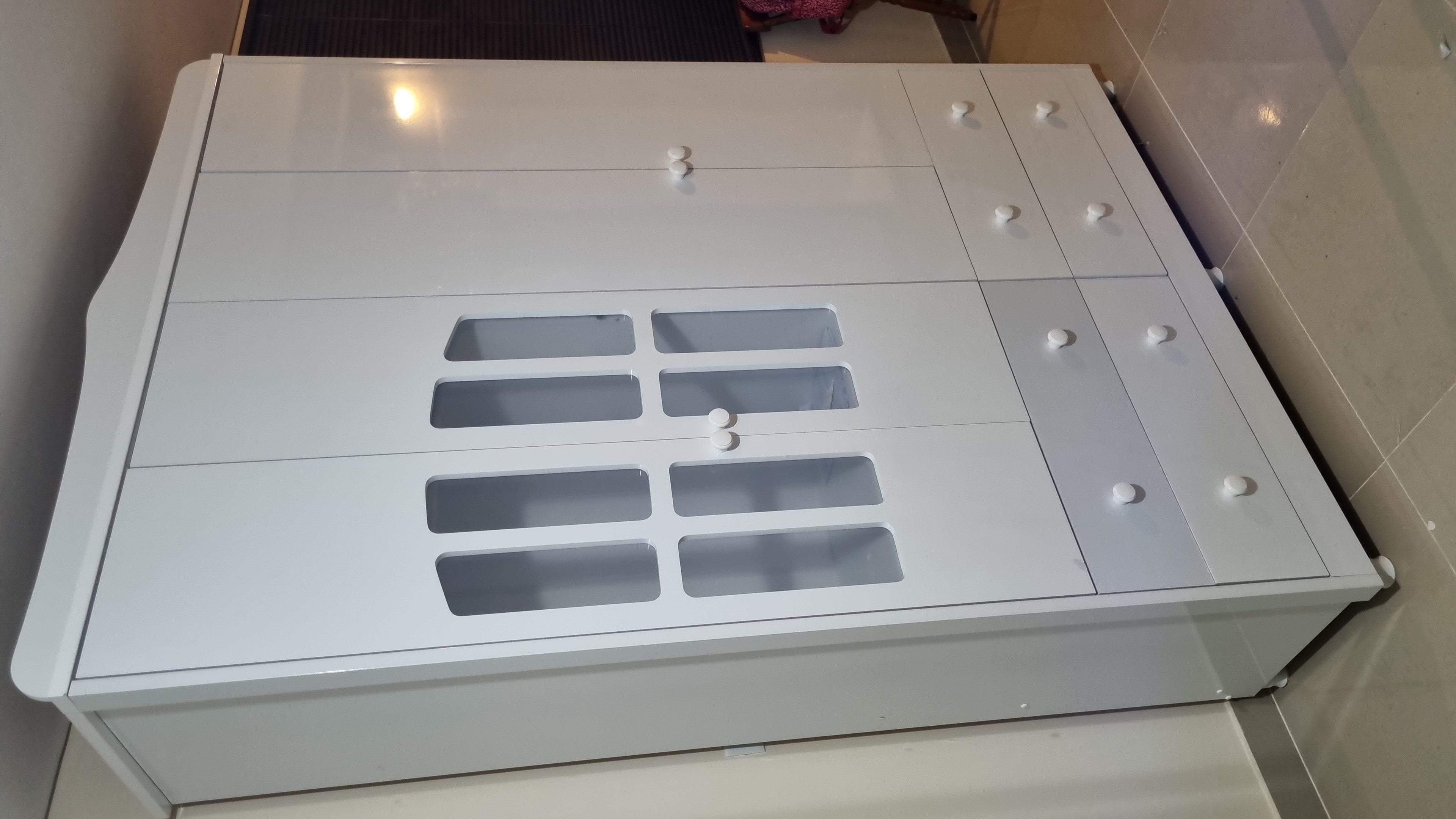 Montador Express - Foto 2