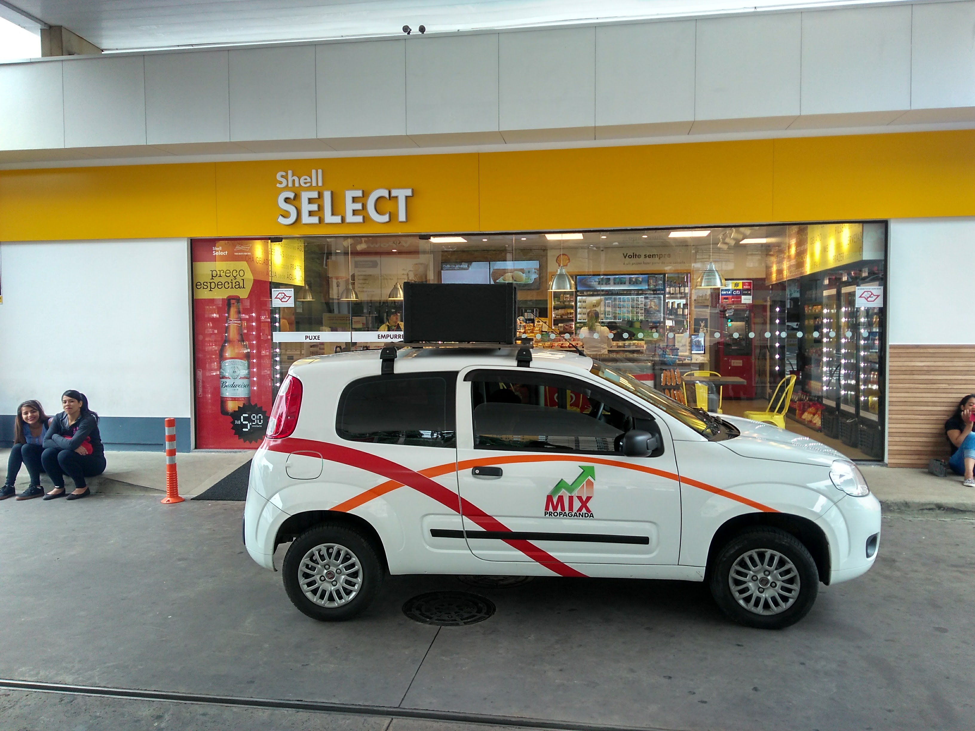 Mix Propaganda - Foto 3