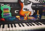 Krunner Instrumentos Musicais e Áudio - Thumb 1