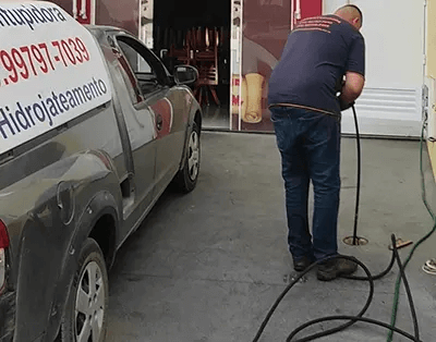 Desentupidora Limpe Tubo - Foto 2