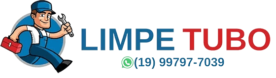 Desentupidora Limpe Tubo - Foto 1