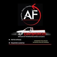 A.F Fretes e Carretos - Foto 1