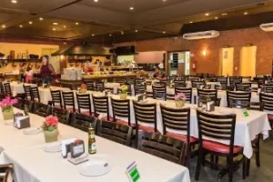 Restaurante Armazém da Fazenda - Thumb 0