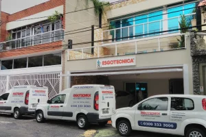 Desentupidora Campinas - Thumb 0