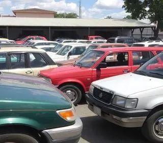 Campinas leilão de veículos