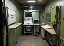 recolhimento de equipamentos de braquiterapia