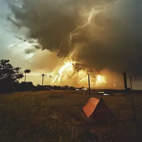 previsão do tempo para Campinas