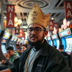 maior feira gamer do interior de SP