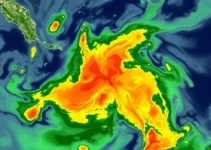 chuvas fortes e tempestades em Campinas