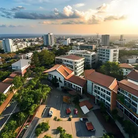 Prefeitura Municipal de Campinas