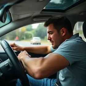 acidente em Campinas