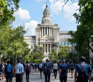 nomeação de servidores