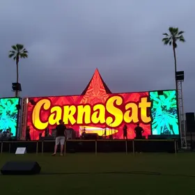 CarnaSat