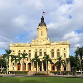 Prefeitura Municipal de Campinas
