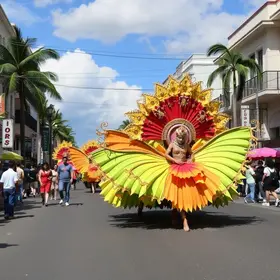 Carnaval Campinas 2026