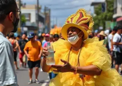 Últimas noticias de Campinas