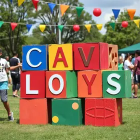 Prefeitura Municipal de Campinas