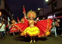bloco 'Nem Sangue Nem Areia' pré-carnaval Campinas