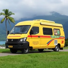 licitação do transporte