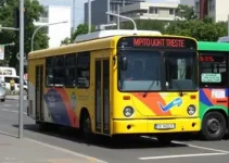 licitação transporte público Campinas