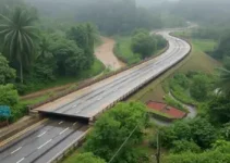 interdição rodovia campinas