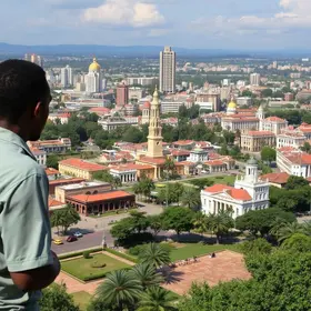 Prefeitura Municipal de Campinas