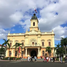 Prefeitura Municipal de Campinas