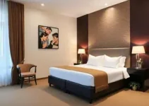 Slaviero Hospitalidade